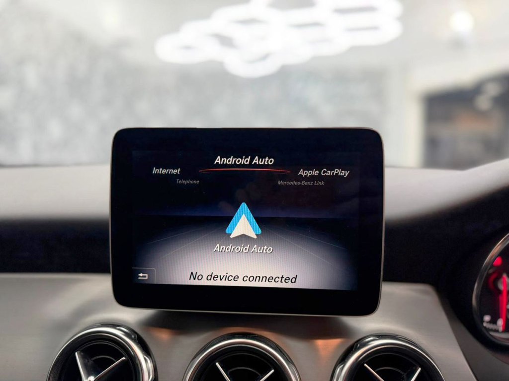 Used Mercedes-Benz A-Class 2018 for sale - 77621445: Photo 29