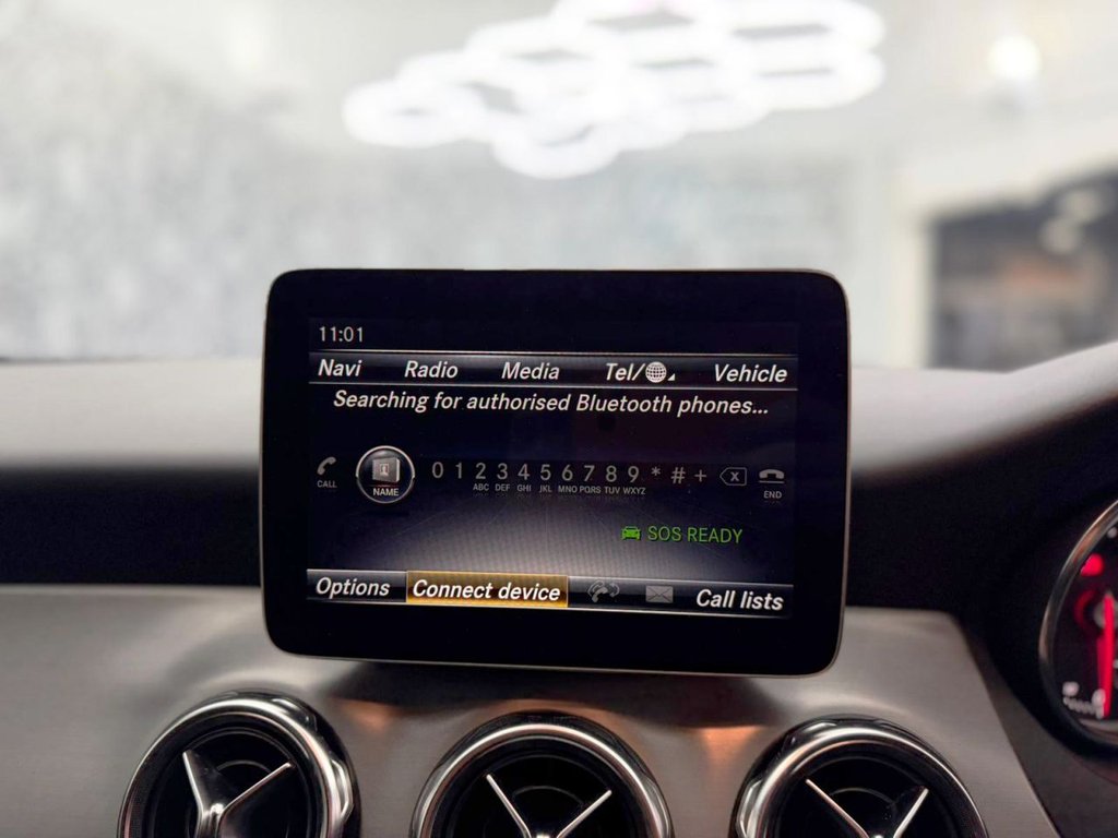 Used Mercedes-Benz A-Class 2018 for sale - 77621445: Photo 30