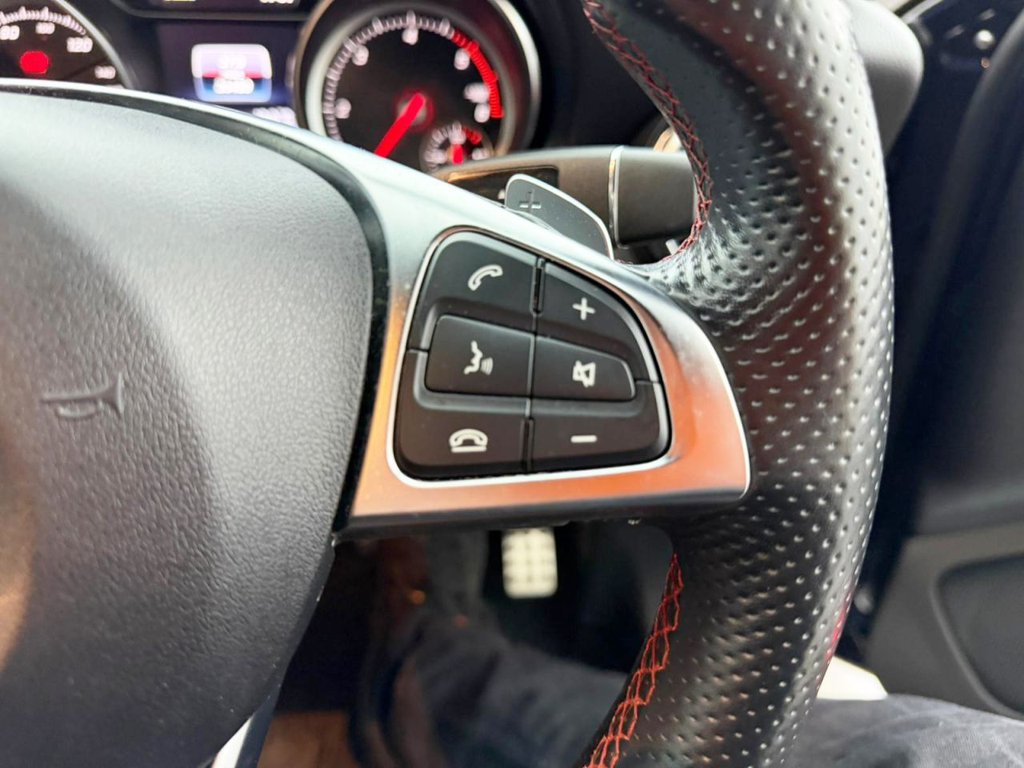 Used Mercedes-Benz A-Class 2018 for sale - 77621445: Photo 32