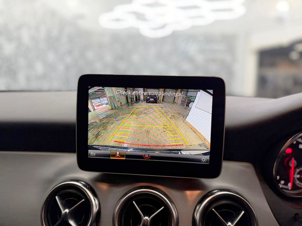 Used Mercedes-Benz A-Class 2018 for sale - 77621445: Photo 33