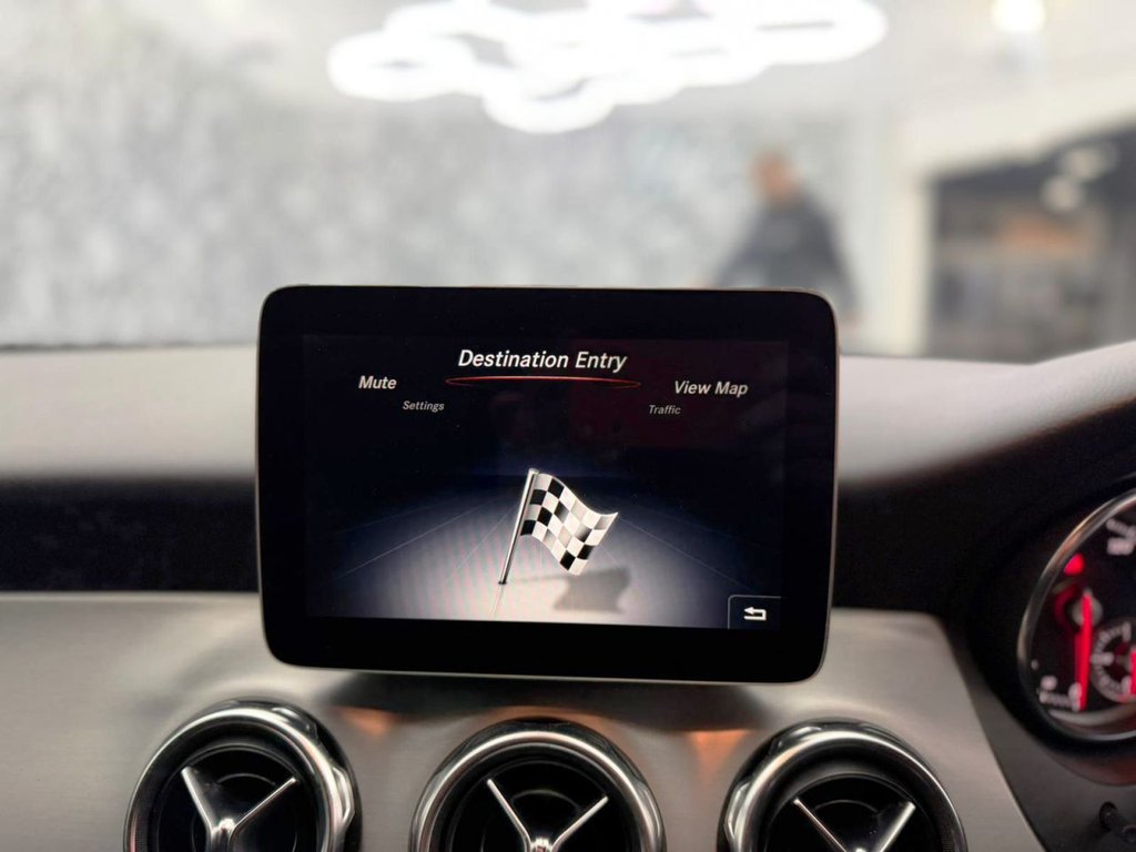 Used Mercedes-Benz A-Class 2018 for sale - 77621445: Photo 34