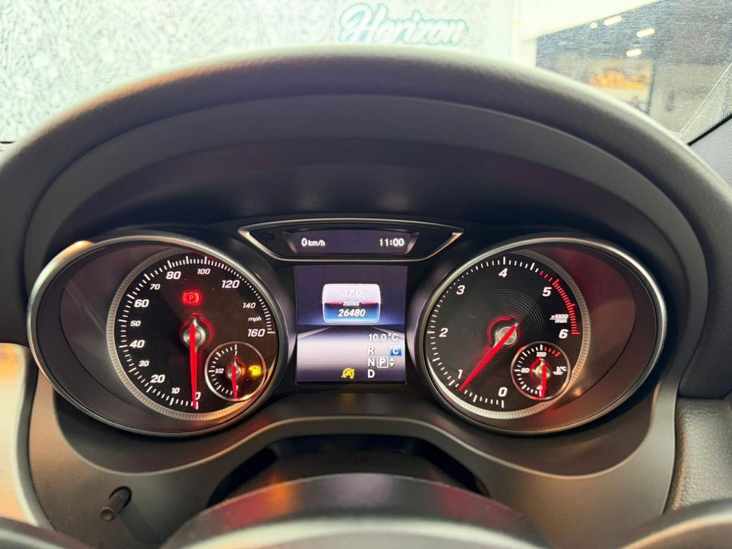 Used Mercedes-Benz A-Class 2018 for sale - 77621445: Photo 35