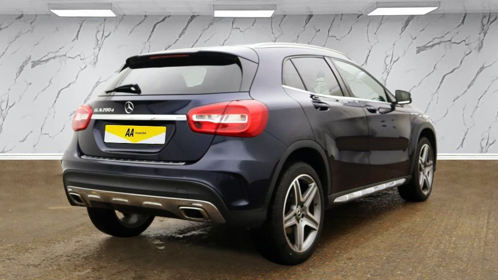Used Mercedes-Benz GLA 2018 for sale - 77621445: Photo 7