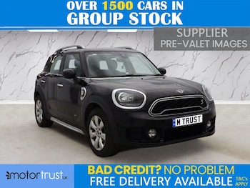 Used MINI Countryman 2019 for sale - 78632148: Photo