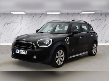 Used MINI Countryman 2019 for sale - 78632148: Photo