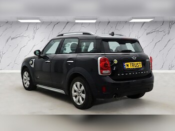Used MINI Countryman 2019 for sale - 78632148: Photo