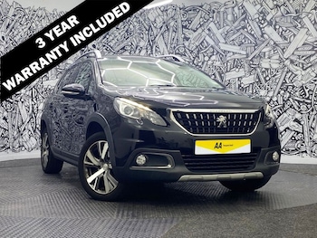 Used Peugeot 2008 2018 for sale - 78413955: Photo