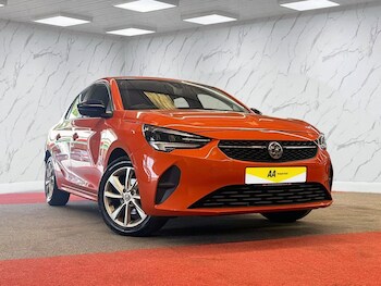 Used Vauxhall Corsa 2020 for sale - 78288251: Photo