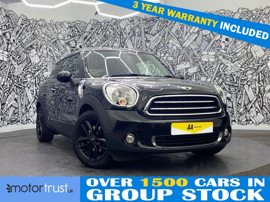 Used MINI Paceman 2015 for sale - 76768318: Photo 1