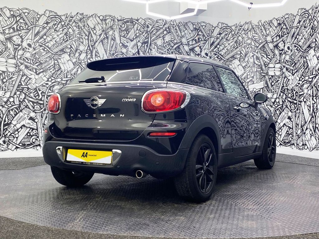 Used MINI Paceman 2015 for sale - 76768318: Photo 11