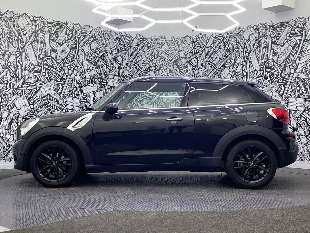 Used MINI Paceman 2015 for sale - 76768318: Photo 14