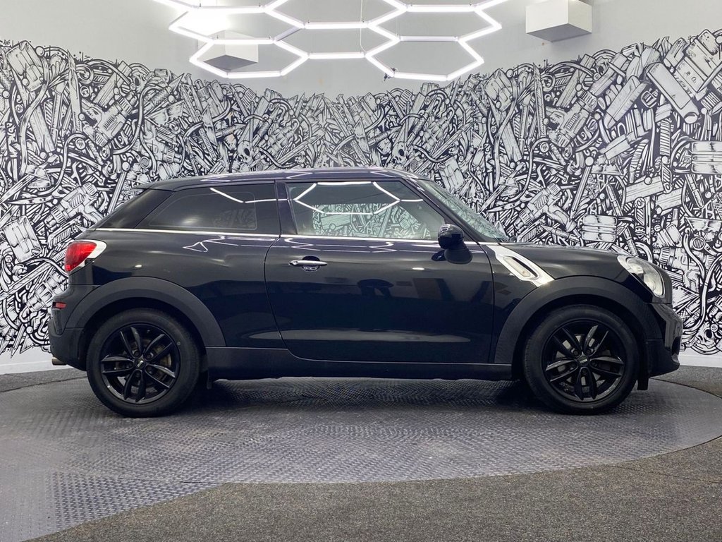 Used MINI Paceman 2015 for sale - 76768318: Photo 15