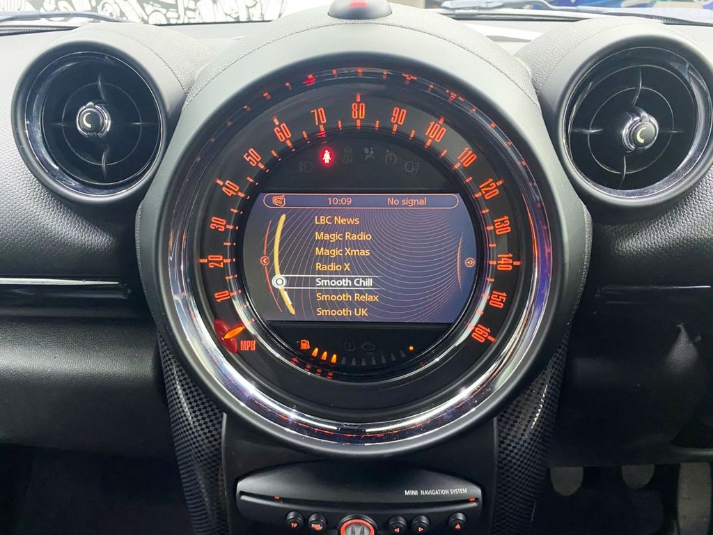 Used MINI Paceman 2015 for sale - 76768318: Photo 18