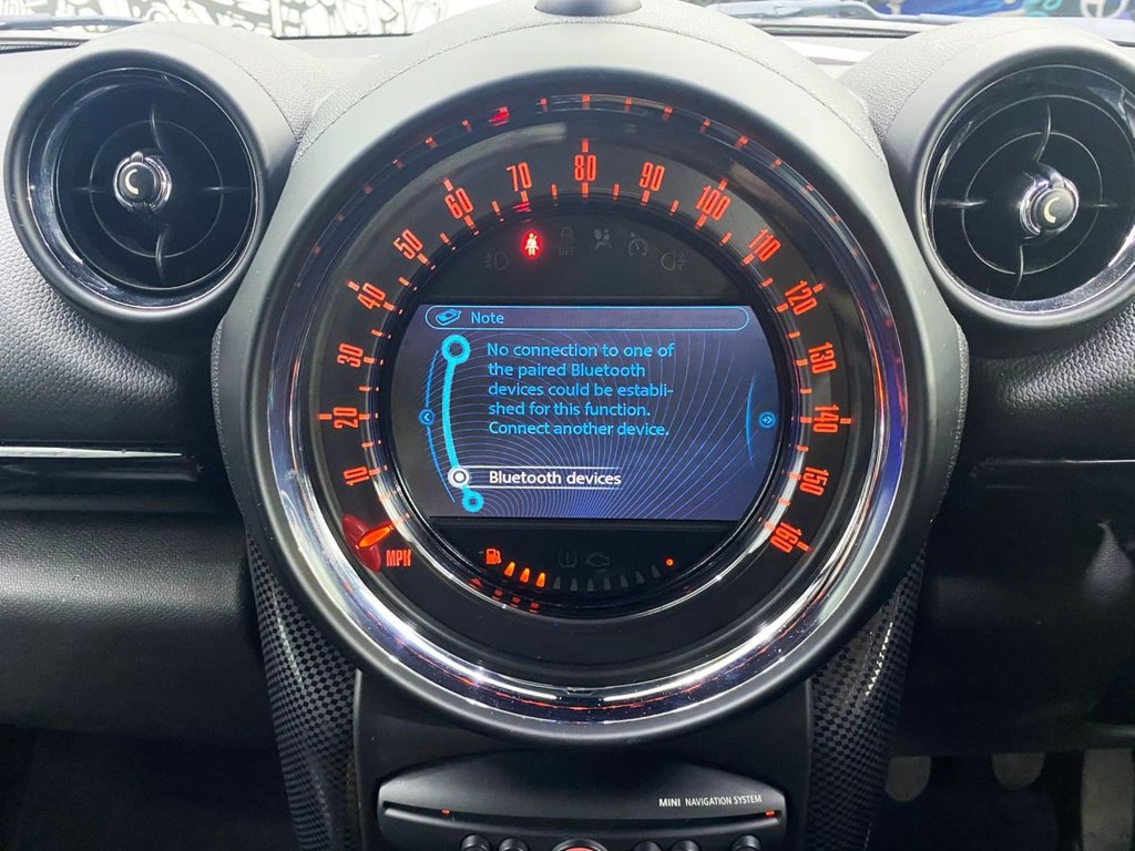 Used MINI Paceman 2015 for sale - 76768318: Photo 21