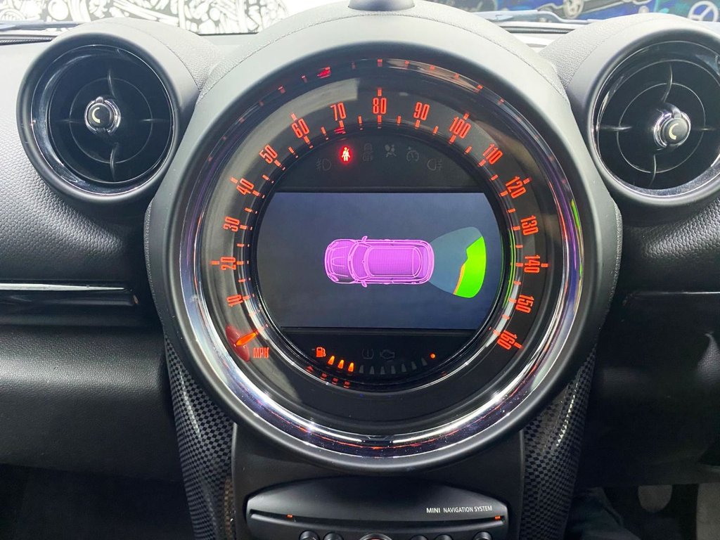 Used MINI Paceman 2015 for sale - 76768318: Photo 22