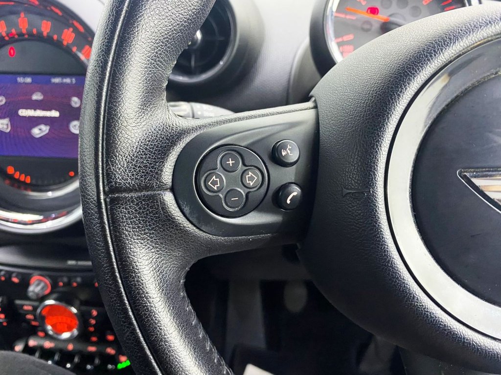 Used MINI Paceman 2015 for sale - 76768318: Photo 23