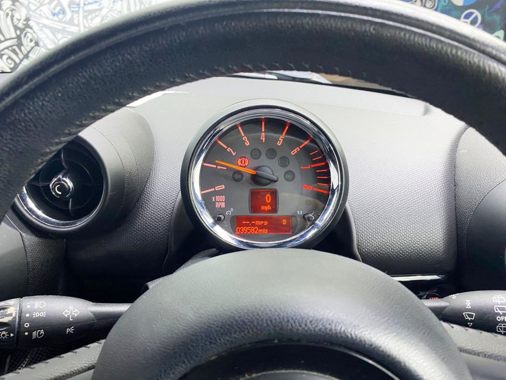 Used MINI Paceman 2015 for sale - 76768318: Photo 24