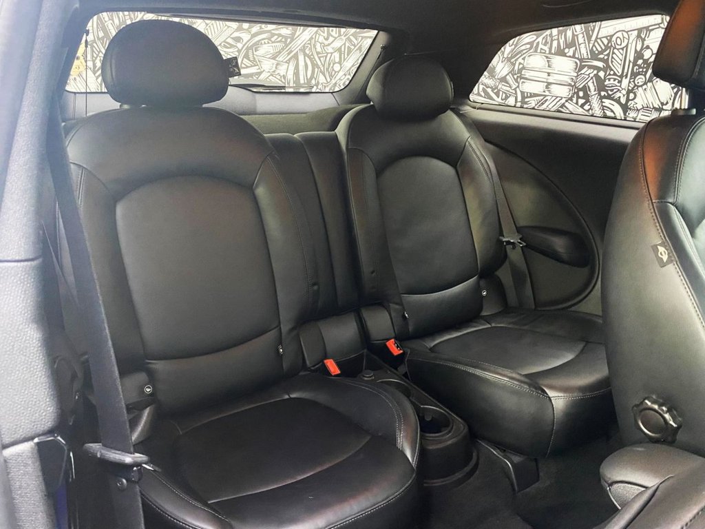 Used MINI Paceman 2015 for sale - 76768318: Photo 28