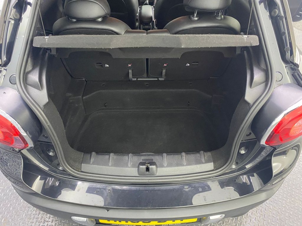 Used MINI Paceman 2015 for sale - 76768318: Photo 29