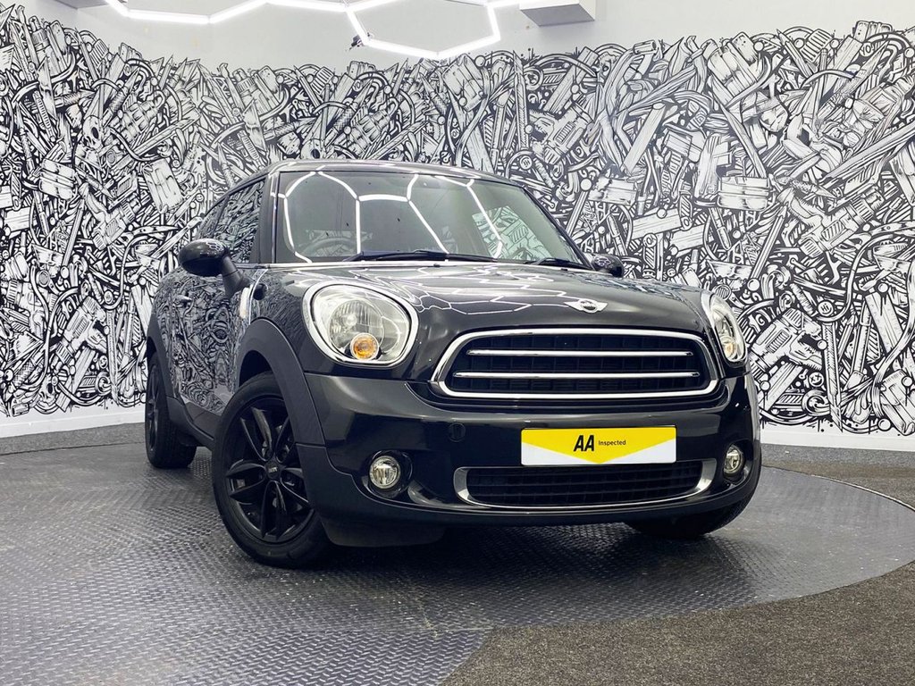 Used MINI Paceman 2015 for sale - 76768318: Photo 4