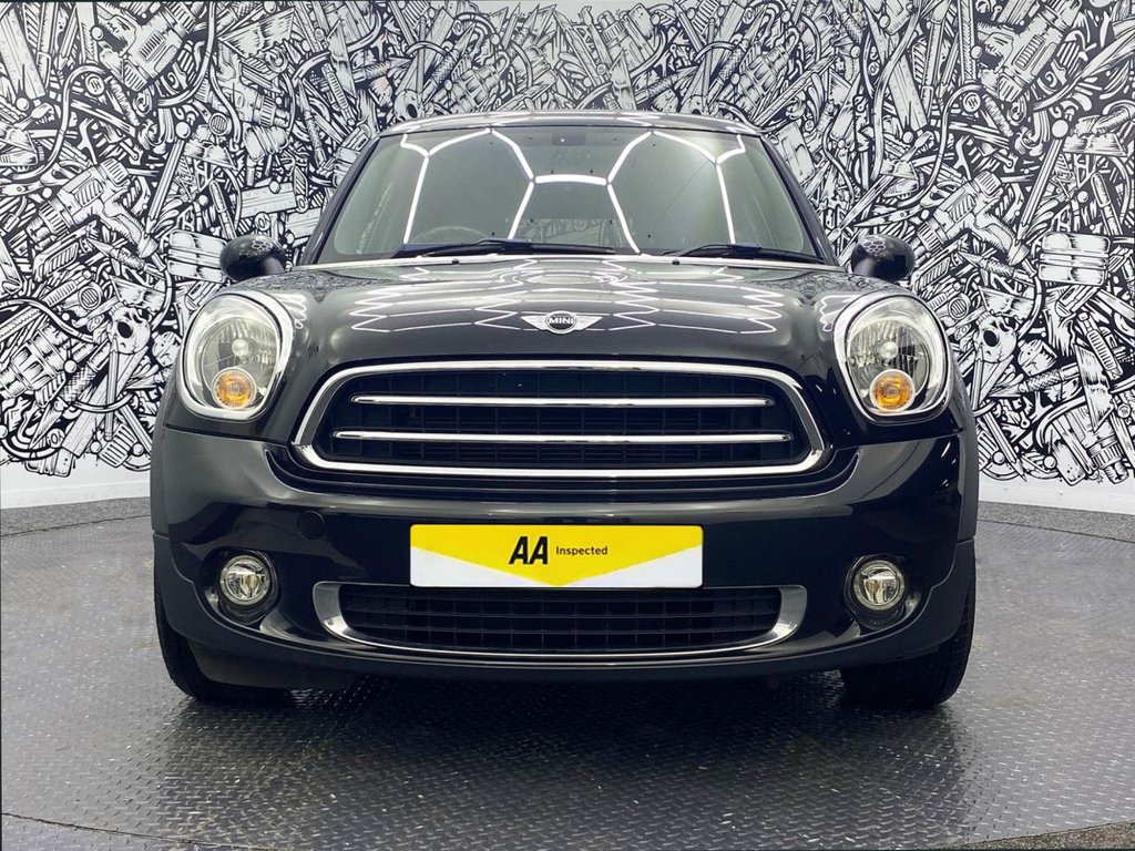 Used MINI Paceman 2015 for sale - 76768318: Photo 5