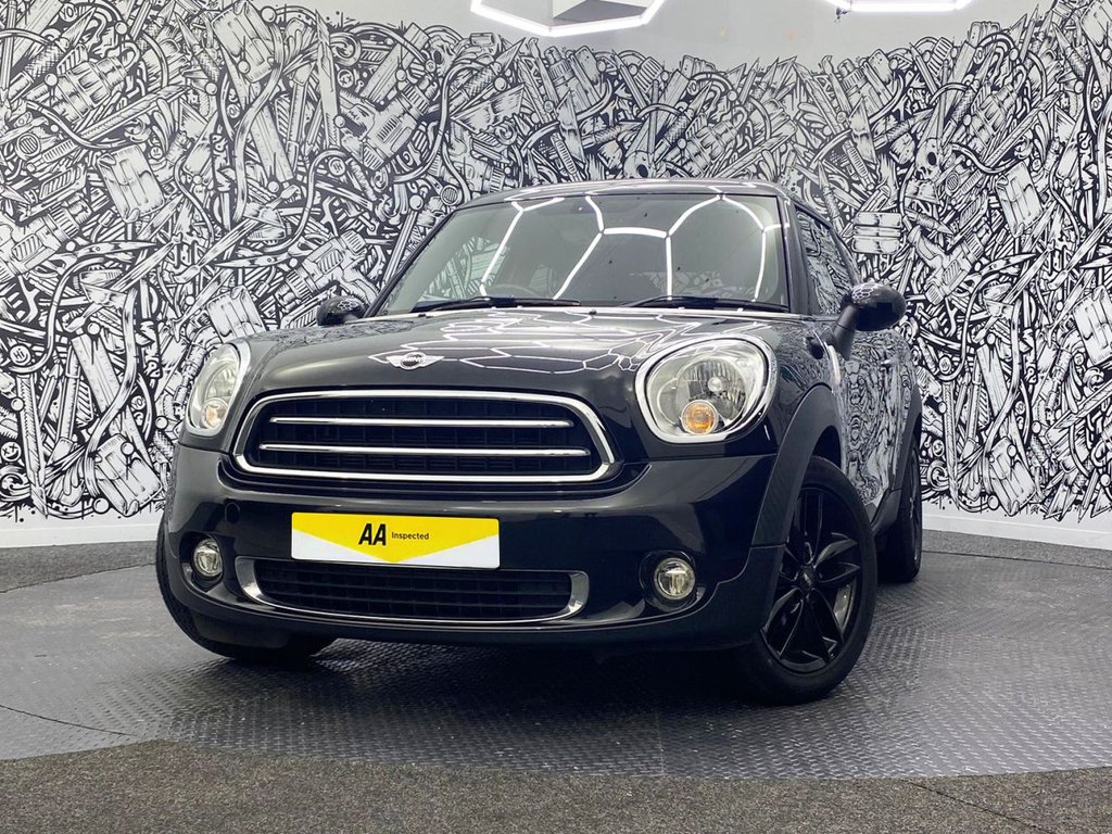 Used MINI Paceman 2015 for sale - 76768318: Photo 6