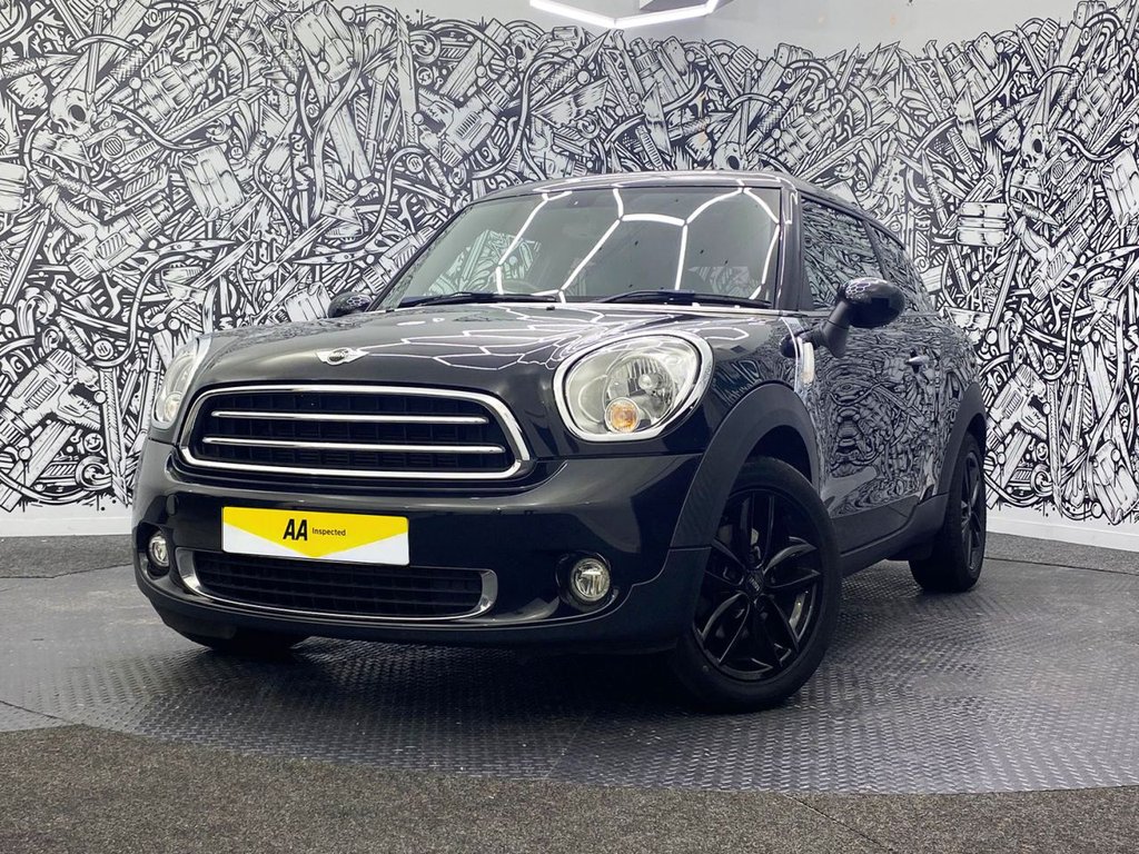 Used MINI Paceman 2015 for sale - 76768318: Photo 8