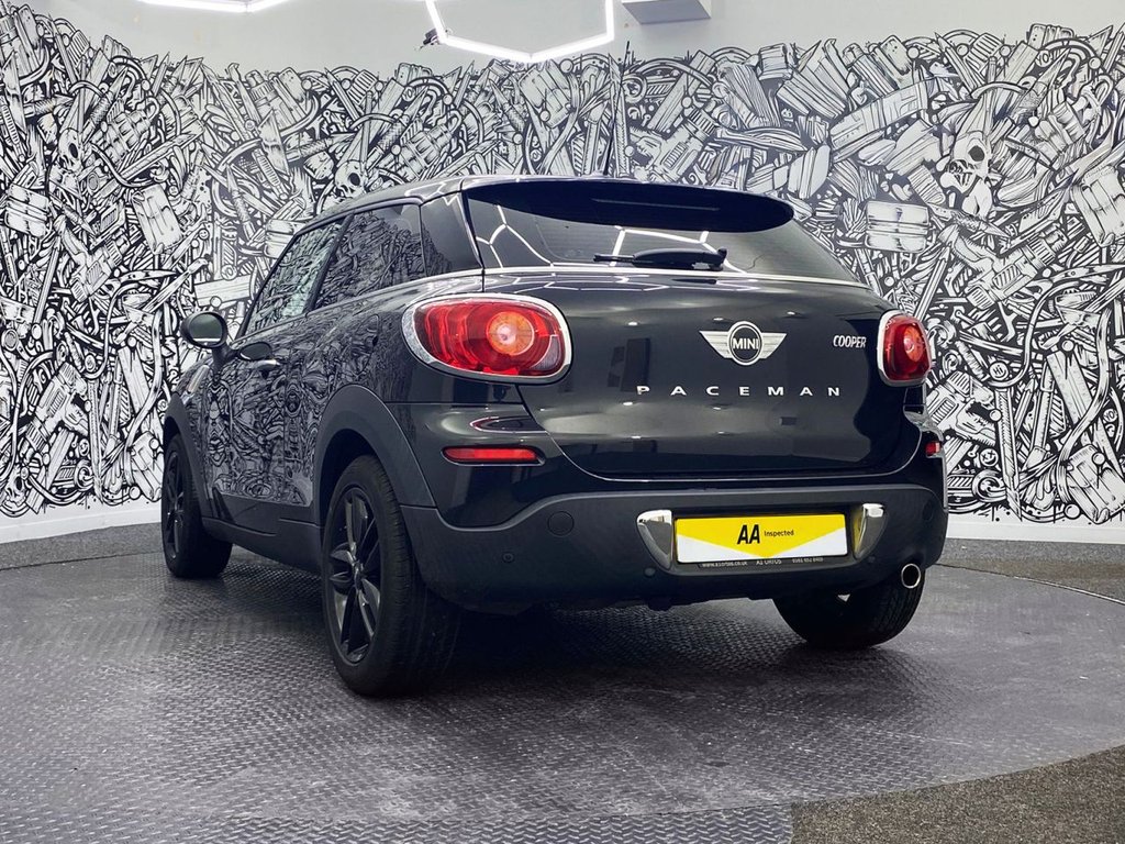Used MINI Paceman 2015 for sale - 76768318: Photo 9