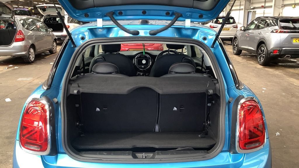 Used MINI Hatch 2019 for sale - 78145110: Photo 14