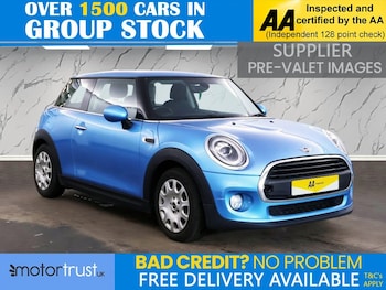 Used MINI Hatch 2019 for sale - 78145110: Photo
