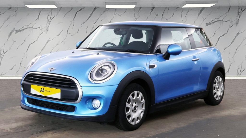 Used MINI Hatch 2019 for sale - 78145110: Photo 4