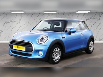 Used MINI Hatch 2019 for sale - 78145110: Photo