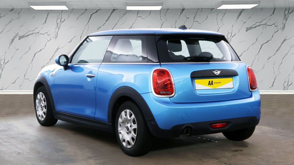 Used MINI Hatch 2019 for sale - 78145110: Photo 5