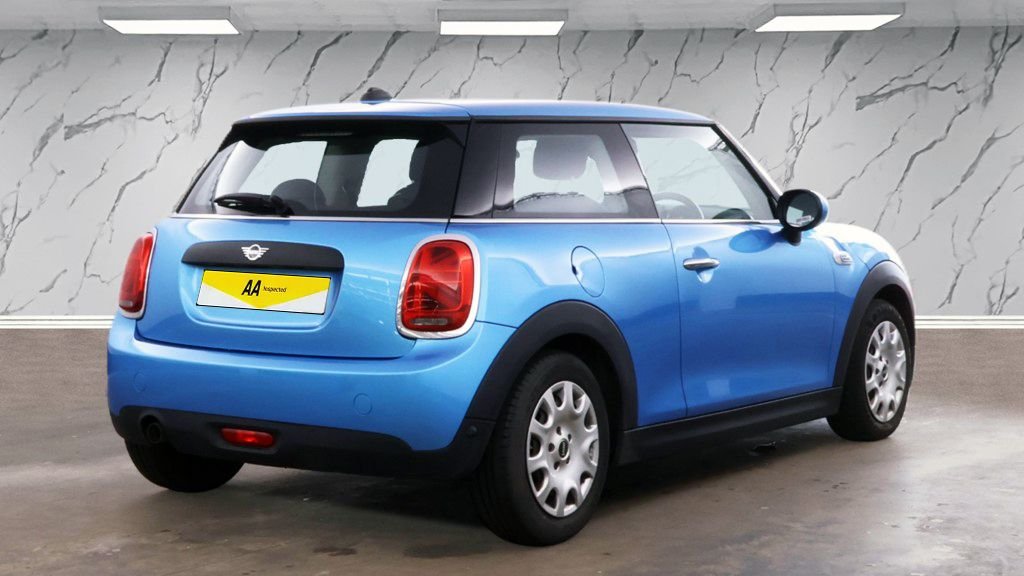 Used MINI Hatch 2019 for sale - 78145110: Photo 6