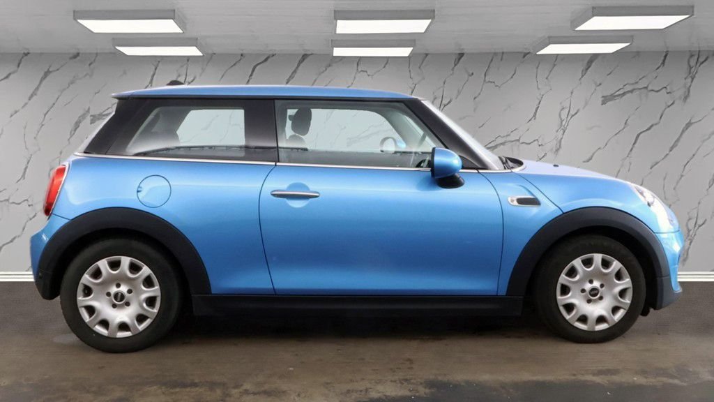 Used MINI Hatch 2019 for sale - 78145110: Photo 7