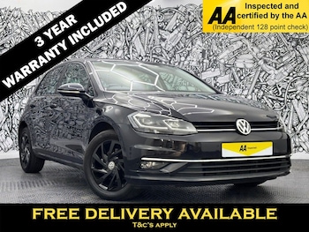Volkswagen - Golf