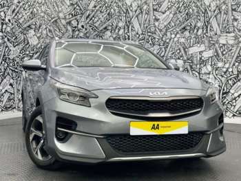 Used Kia XCeed 2022 for sale - 74734397: Photo