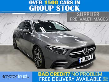 Used Mercedes-Benz A-Class 2019 for sale - 79675506: Photo