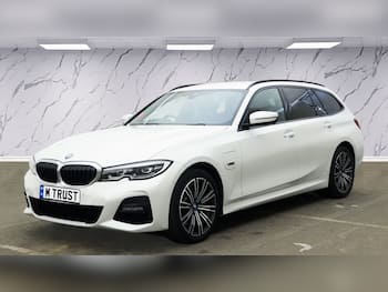Used BMW 3 Series 2022 for sale - 79695630: Photo