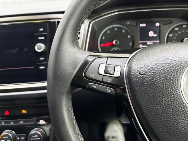 Used Volkswagen T-Roc 2019 for sale - 75111859: Photo 19
