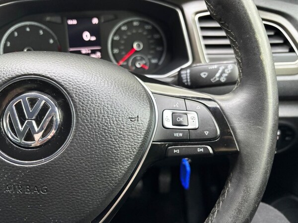 Used Volkswagen T-Roc 2019 for sale - 75111859: Photo 21
