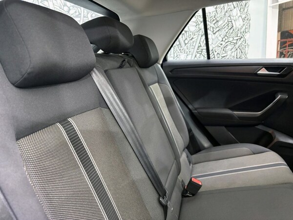 Used Volkswagen T-Roc 2019 for sale - 75111859: Photo 25