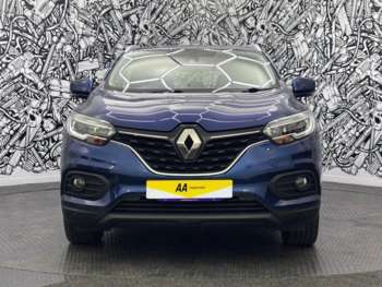 Used Renault Kadjar 2020 for sale - 75046861: Photo