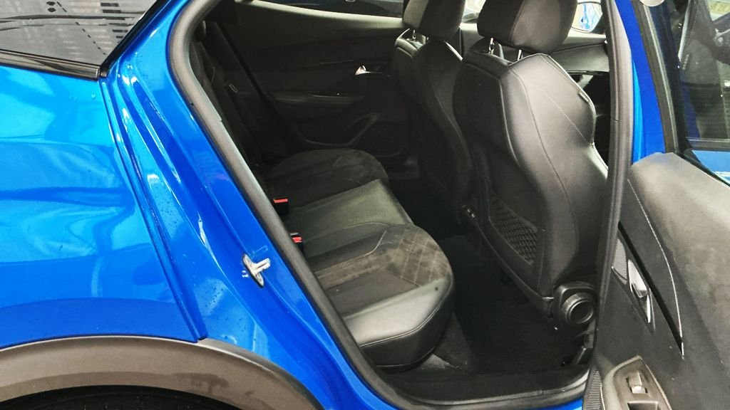 Used Peugeot 2008 2020 for sale - 76740656: Photo 11