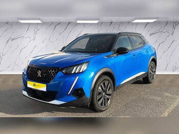 Used Peugeot 2008 2020 for sale - 76740656: Photo