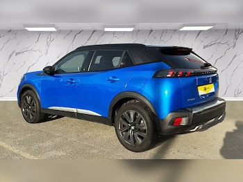 Used Peugeot 2008 2020 for sale - 76740656: Photo
