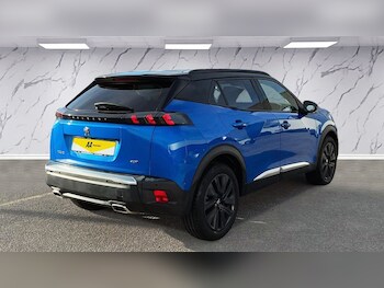Used Peugeot 2008 2020 for sale - 76740656: Photo