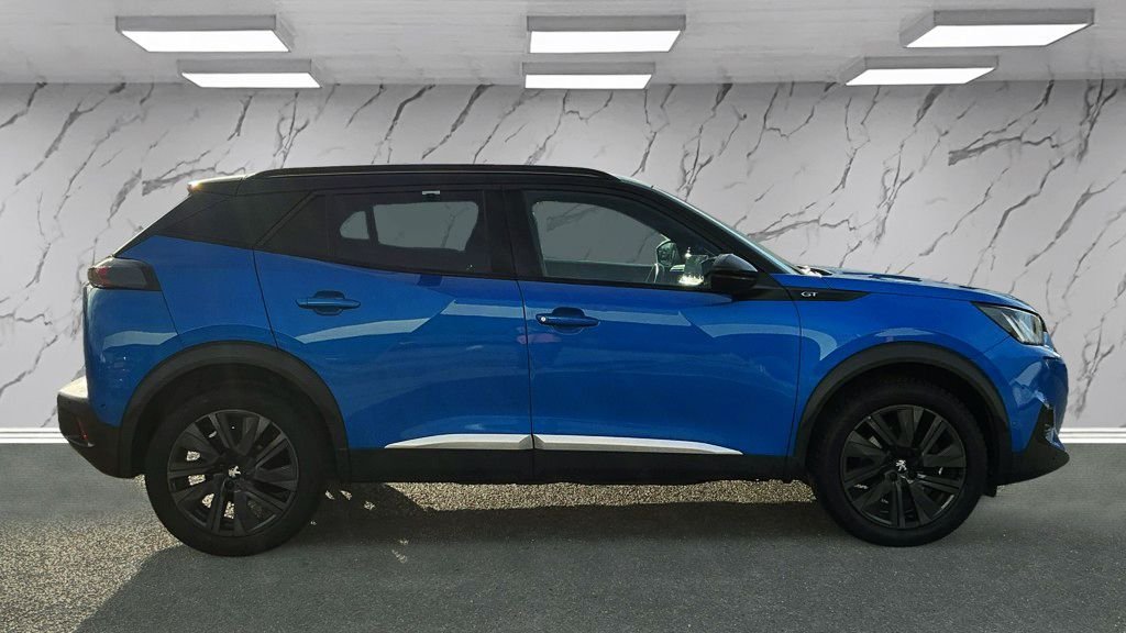 Used Peugeot 2008 2020 for sale - 76740656: Photo 5