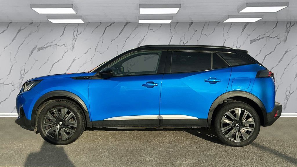 Used Peugeot 2008 2020 for sale - 76740656: Photo 6