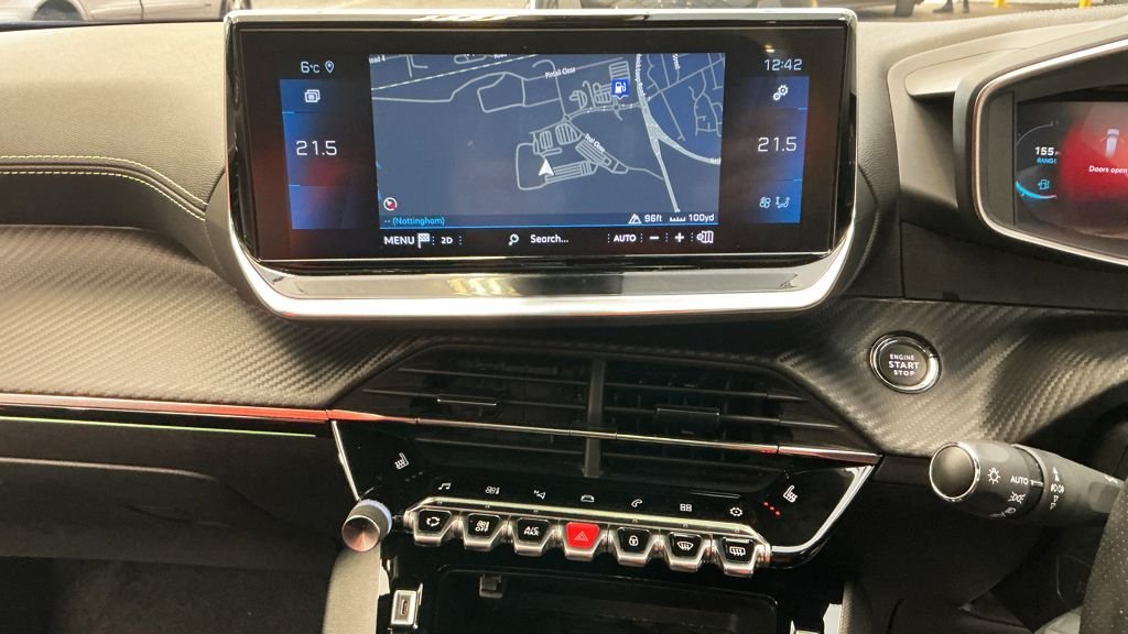 Used Peugeot 2008 2020 for sale - 76740656: Photo 8